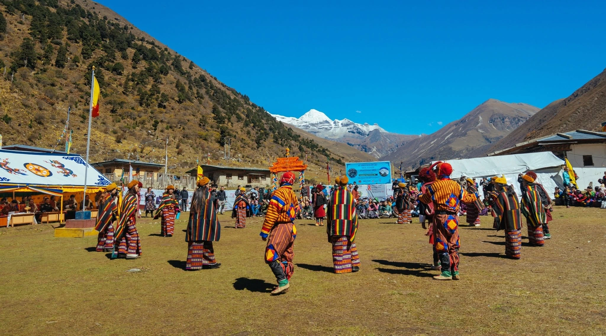 Hingland festival